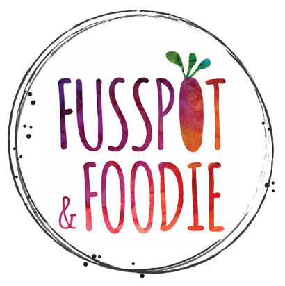 Fusspot and Foodie