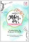 Mothers Day Giftcard